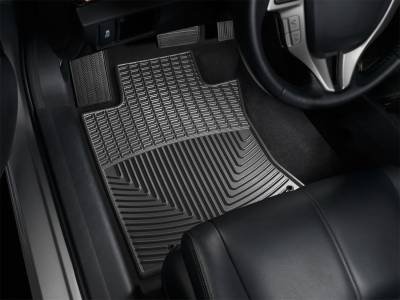 WeatherTech - WeatherTech W195 All Weather Floor Mats - Image 2