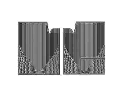 WeatherTech W274GR All Weather Floor Mats