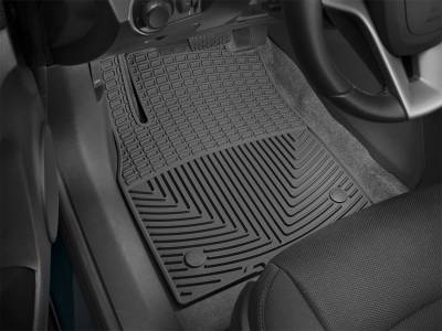 WeatherTech - WeatherTech W275 All Weather Floor Mats - Image 2