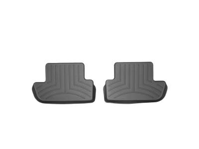 WeatherTech 443722 FloorLiner DigitalFit