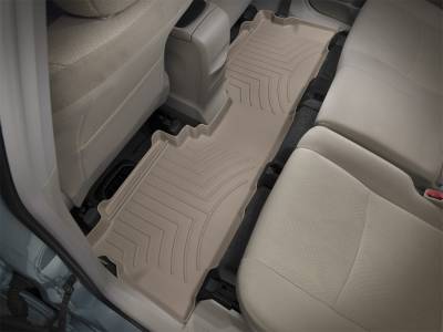 WeatherTech - WeatherTech 454272 FloorLiner DigitalFit - Image 2