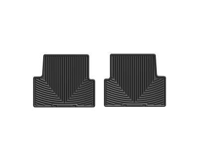 WeatherTech W282 All Weather Floor Mats