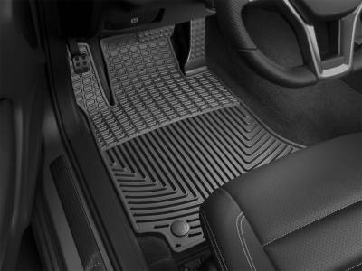 WeatherTech - WeatherTech W287 All Weather Floor Mats - Image 2
