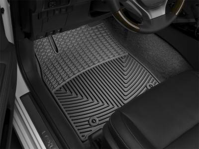 WeatherTech - WeatherTech W289 All Weather Floor Mats - Image 2