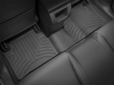 WeatherTech - WeatherTech 444712 FloorLiner DigitalFit - Image 2