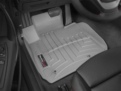 WeatherTech - WeatherTech 464101 FloorLiner DigitalFit - Image 2
