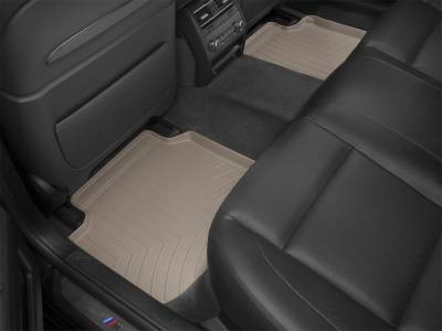 WeatherTech - WeatherTech 452425 FloorLiner DigitalFit - Image 2