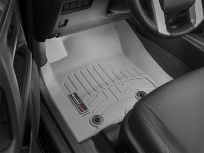 WeatherTech - WeatherTech 464931 FloorLiner DigitalFit - Image 2