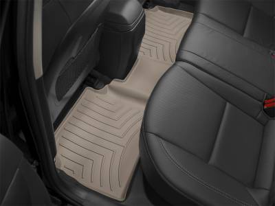 WeatherTech - WeatherTech 454292 FloorLiner DigitalFit - Image 2