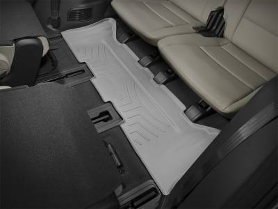 WeatherTech - WeatherTech 464404 FloorLiner DigitalFit - Image 2