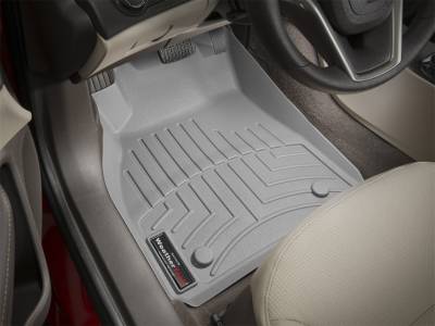 WeatherTech - WeatherTech 465221 FloorLiner DigitalFit - Image 2