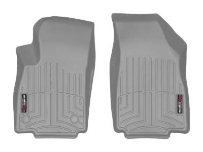 WeatherTech 465321 FloorLiner DigitalFit