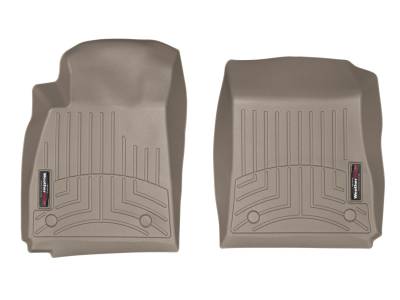 WeatherTech 455341 FloorLiner DigitalFit