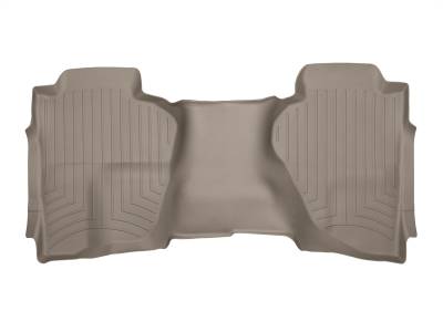 WeatherTech 455423 FloorLiner DigitalFit