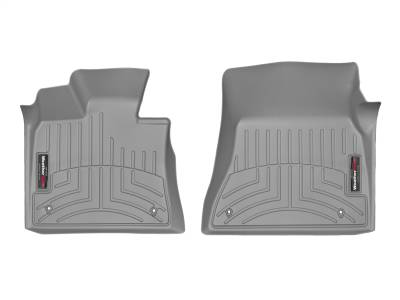 WeatherTech 465591 FloorLiner DigitalFit