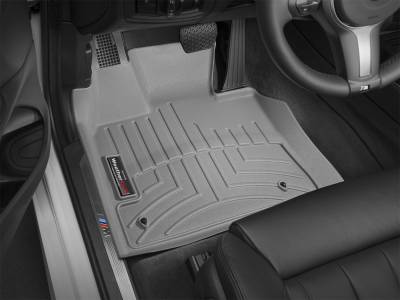 WeatherTech - WeatherTech 465591 FloorLiner DigitalFit - Image 2
