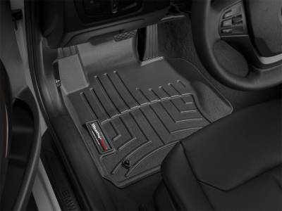 WeatherTech - WeatherTech 445541 FloorLiner DigitalFit - Image 2