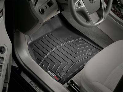 WeatherTech - WeatherTech 445901 FloorLiner DigitalFit - Image 2