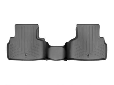 WeatherTech 445862 FloorLiner DigitalFit