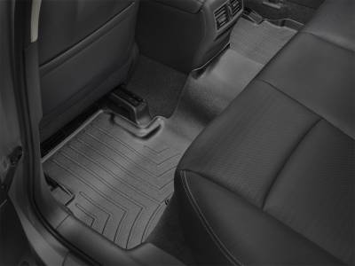 WeatherTech - WeatherTech 445862 FloorLiner DigitalFit - Image 2