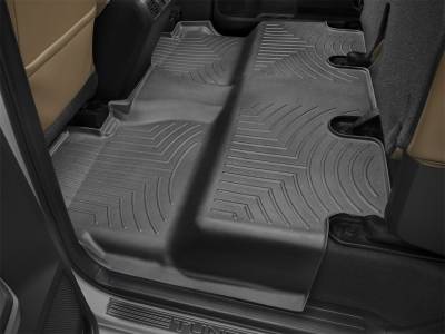 WeatherTech - WeatherTech 440938 FloorLiner DigitalFit - Image 2