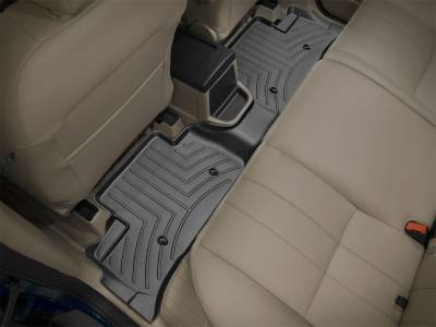 WeatherTech - WeatherTech 445632 FloorLiner DigitalFit - Image 2