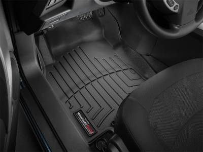 WeatherTech - WeatherTech 446301 FloorLiner DigitalFit - Image 2