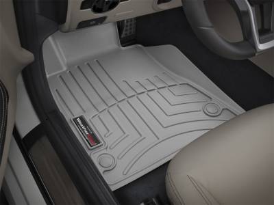 WeatherTech - WeatherTech 465291 FloorLiner DigitalFit - Image 2