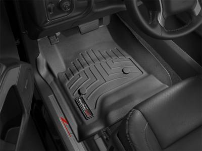 WeatherTech - WeatherTech 446071 FloorLiner DigitalFit - Image 2