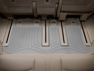 WeatherTech - WeatherTech 464453 FloorLiner DigitalFit - Image 2