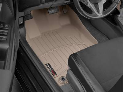 WeatherTech - WeatherTech 455671 FloorLiner DigitalFit - Image 2