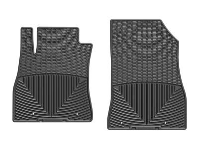 WeatherTech W329 All Weather Floor Mats