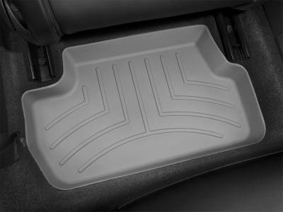 WeatherTech - WeatherTech 466752 FloorLiner DigitalFit - Image 2