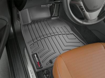 WeatherTech - WeatherTech 447251 FloorLiner DigitalFit - Image 2
