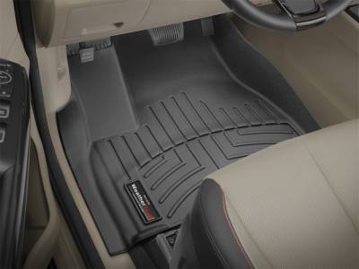 WeatherTech - WeatherTech 447091 FloorLiner DigitalFit - Image 2