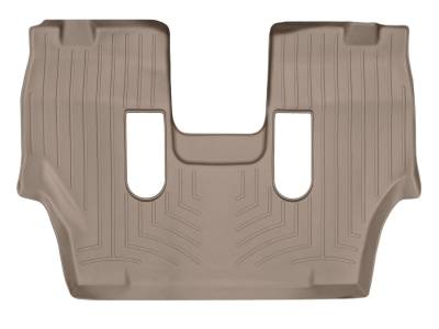 WeatherTech 453245 FloorLiner DigitalFit