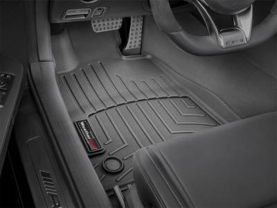 WeatherTech - WeatherTech 448361 FloorLiner DigitalFit - Image 2