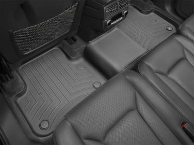 WeatherTech - WeatherTech 448872 FloorLiner DigitalFit - Image 2