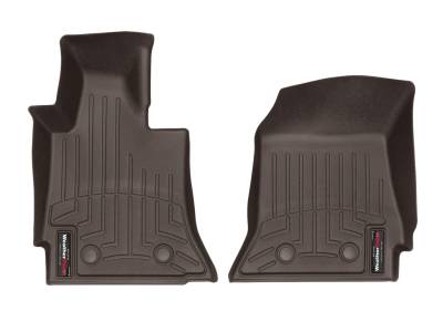 WeatherTech 475891 FloorLiner DigitalFit