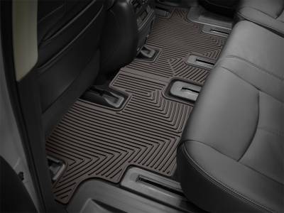 WeatherTech - WeatherTech W302CO All Weather Floor Mats - Image 2