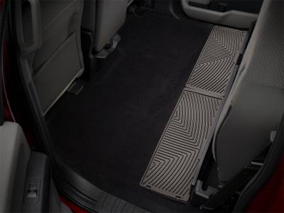 WeatherTech - WeatherTech W356CO All Weather Floor Mats - Image 2