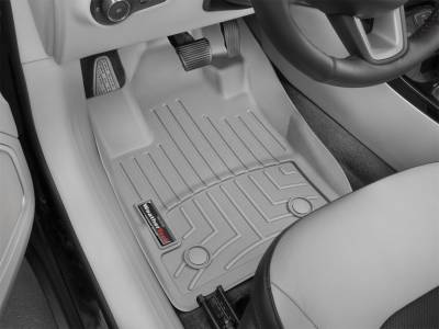 WeatherTech - WeatherTech 4612051 FloorLiner DigitalFit - Image 2