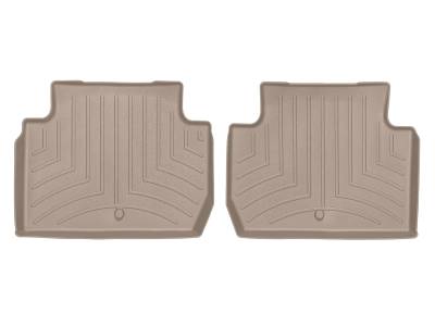 WeatherTech 4512382 FloorLiner DigitalFit
