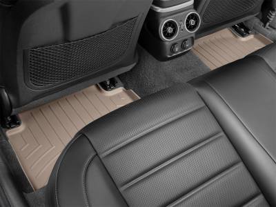 WeatherTech - WeatherTech 4512382 FloorLiner DigitalFit - Image 2