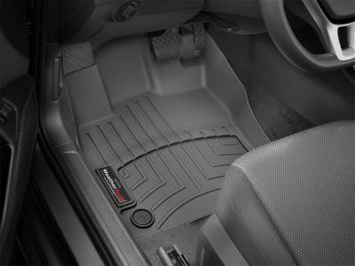 WeatherTech - WeatherTech 4413171 FloorLiner DigitalFit - Image 2