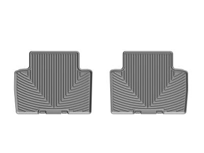 WeatherTech W391GR All Weather Floor Mats