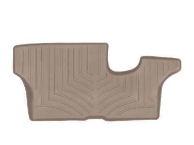 WeatherTech 454807 FloorLiner DigitalFit