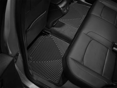 WeatherTech - WeatherTech W398 All Weather Floor Mats - Image 2