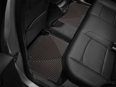 WeatherTech - WeatherTech W398CO All Weather Floor Mats - Image 2