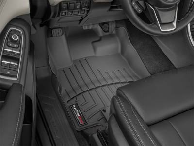 WeatherTech - WeatherTech 4414751 FloorLiner DigitalFit - Image 2